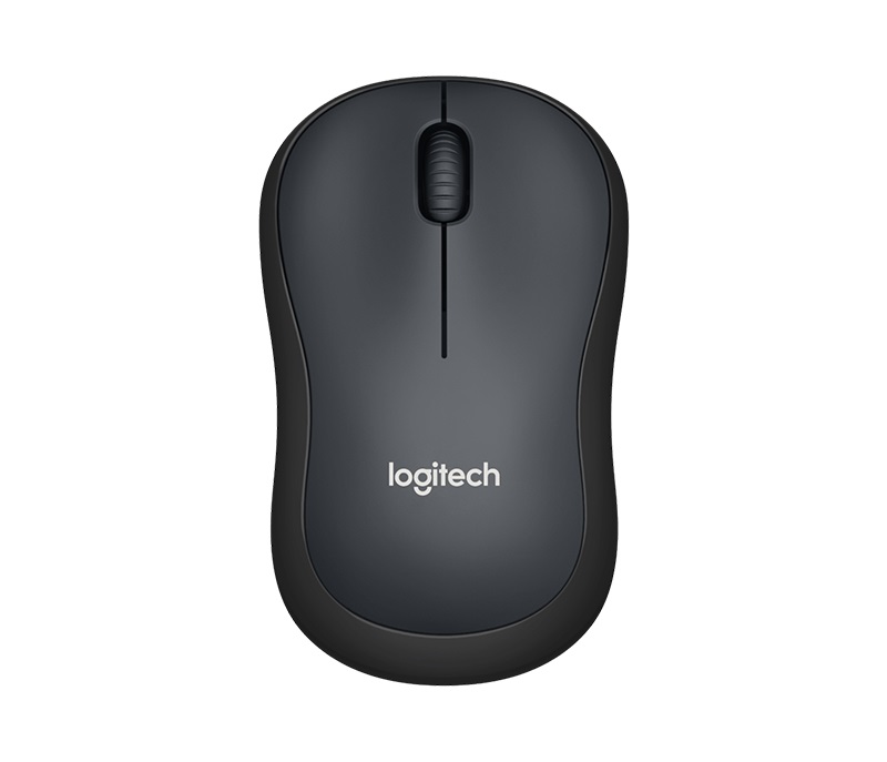 Logitech